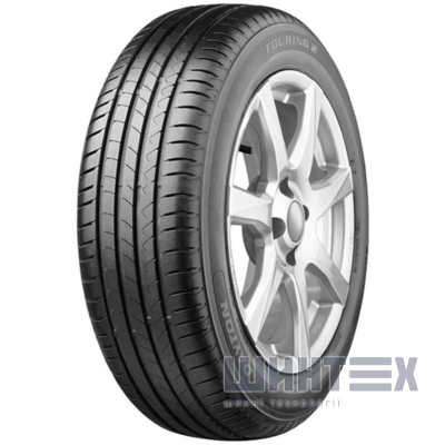 Saetta Touring 2 215/65 R16 98H№2